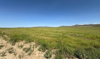 TBD Eureka Parcel, Eureka, NV 89316