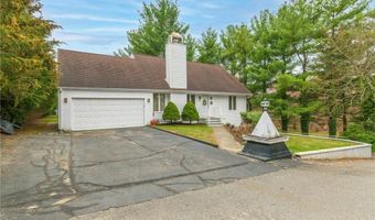14 Jasper Ave, Johnston, RI 02919