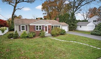 45 Hamden Rd, Cranston, RI 02920
