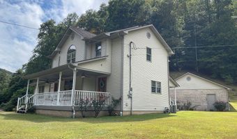 447 Big Elk Rd, Beauty, KY 41203