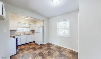 166 Chittenden St, Akron, OH 44306