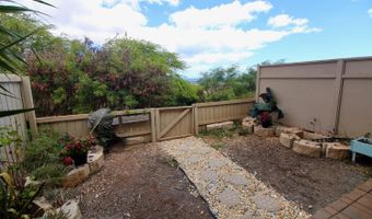 92-787 Makakilo Dr D29, Kapolei, HI 96707