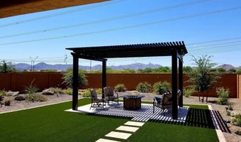 26237 W MATTHEW Dr, Buckeye, AZ 85396