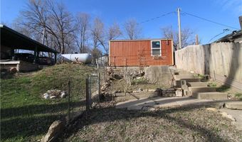 14494 County Road 402 N/A, Amazonia, MO 64421
