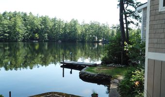 92 Red Gate Ln, Acton, ME 04001