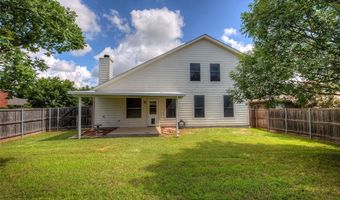 825 Sequoia Dr, Anna, TX 75409