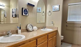 16515 County Road 3537, Ada, OK 74820