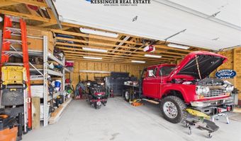 56 Green Creek Rd, Cody, WY 82414
