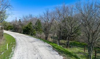 Tbd School Oaks Road, Alvord, TX 76225