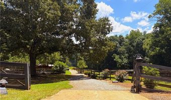 3204 Reavis Mountain Rd, Ball Ground, GA 30107