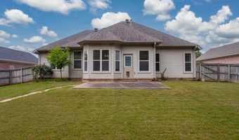 4014 EVERGREEN Dr, Benton, AR 72015