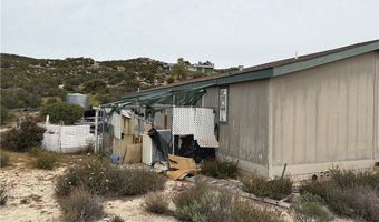 61200 Indian Paint Brush Rd, Anza, CA 92539