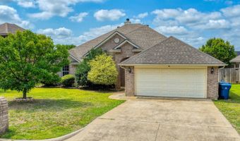 116 Clyde Dr, Aledo, TX 76008
