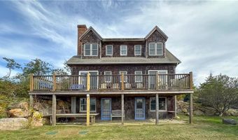 1557 W Side Rd, Block Island, RI 02807