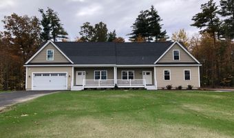 32 Gypsum Ln 30, Chester, NH 03036