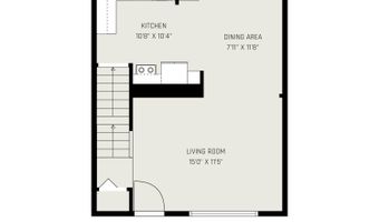 3342 Williamsburg St Rd, Ann Arbor, MI 48108