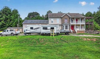 546 Hopewell Rd, Blacksburg, SC 29702