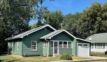 1625 Chouteau Ave, Baxter Springs, KS 66713