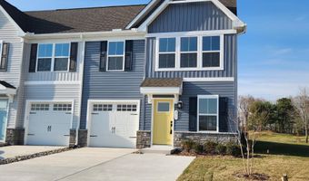 377 WATERSIDE Sq, Bridgeville, DE 19933