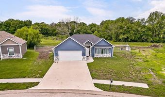 216 Blackberry Cir, Archie, MO 64725
