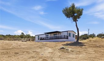 58865 Red Shank Rd, Anza, CA 92539