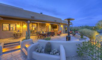1401 E BOULDER PASS, Carefree, AZ 85377
