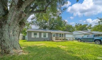 2311 S Fairlawn Way, Anderson, IN 46011