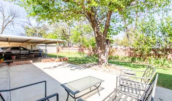 149 Russ, Albany, TX 76430