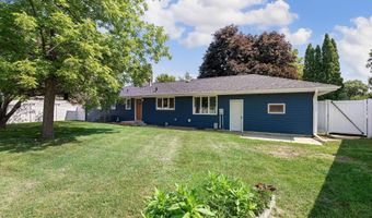 105 21st St NW, Austin, MN 55912