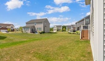 280 Honey Tree Way, Ann Arbor, MI 48103