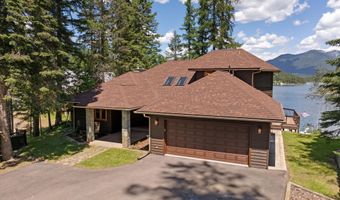 349 Echo Chalet Dr, Bigfork, MT 59911