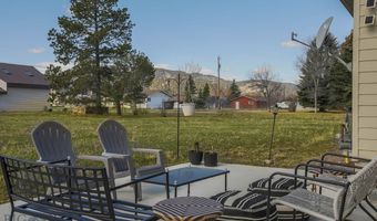 308 E 3rd Ave, Boulder, MT 59632