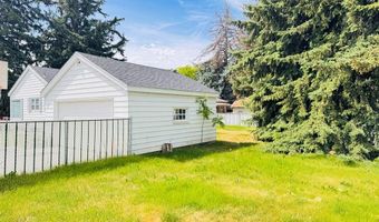 321 S Stout Ave, Blackfoot, ID 83221