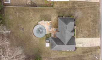 429 LILLIAN Ln, Anniston, AL 36207