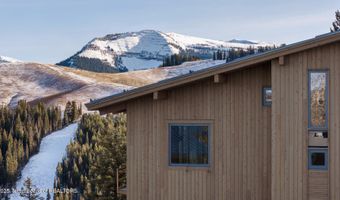 1040 CAMBER Ln, Alta, WY 83414