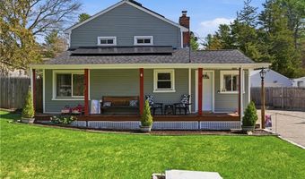 48 Overlea Rd, North Smithfield, RI 02896