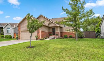 802 W Slate St, Andover, KS 67002