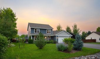 615 Drifter Dr, Bozeman, MT 59718
