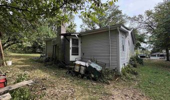 49 Walnut Hts, Bedford, IN 47421