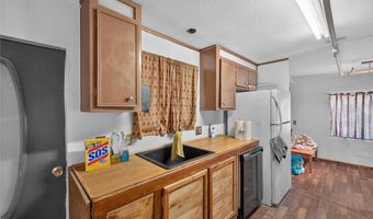 1782 S Charity Ln, Amargosa Valley, NV 89020