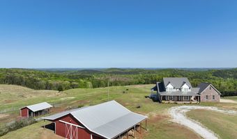 130 Kelly Rd, Ashland, AL 36251