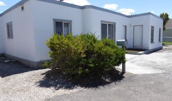 842 E Aultman St, Ely, NV 89301