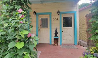 504 A Tombstone Cyn, Bisbee, AZ 85603