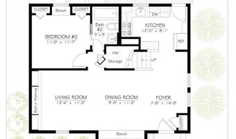 6626 CAVALIER Dr, Alexandria, VA 22307