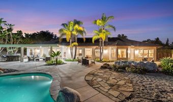 2216 Blossom Hill Ln, Escondido, CA 92029