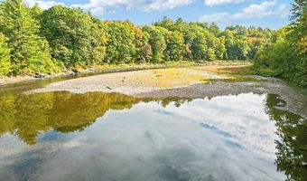 167 Camp'' Town Farm Rd, Anson, ME 04958