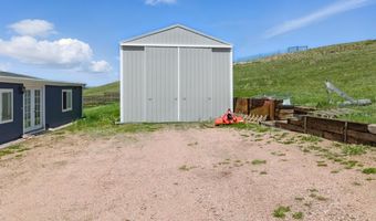1806 S MOUNTAIN SHDW Ln, Cheyenne, WY 82009