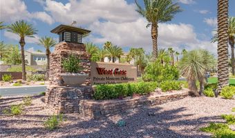 11473 Snow Creek Ave, Las Vegas, NV 89135