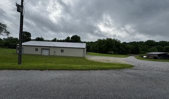 3702 Round House Rd, Aurora, MO 65605