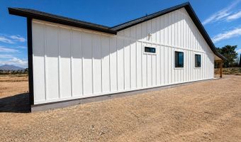 5121 W Portessa Ln, Central, AZ 85531